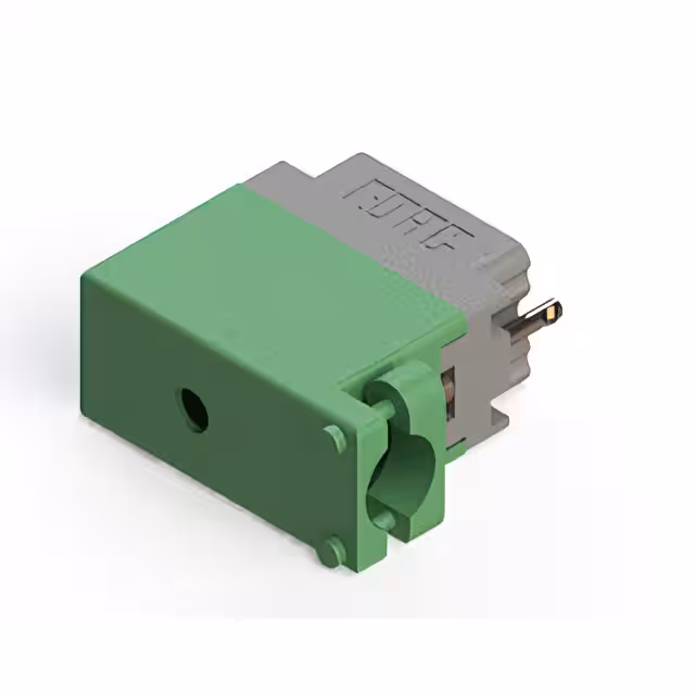 519-014-000-322 EDAC Inc.  Carcasas de conectores de placa base